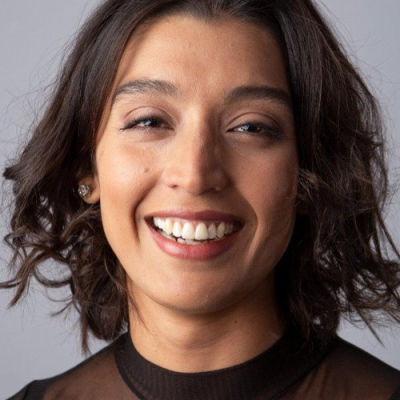 Scarlett Jaimes image